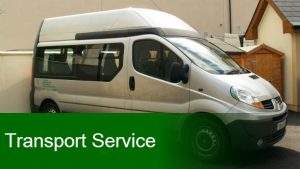 Transport Service for Members