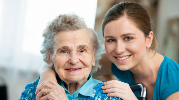 Quality in home care packages for you or your loved ones