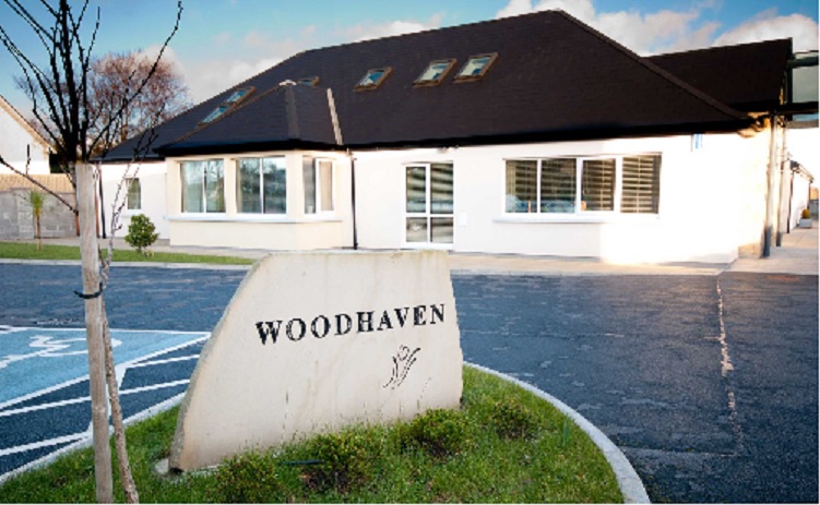 Woodhaven Respite Centre