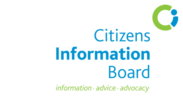 Citizens Information Board Logo