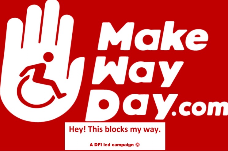 Make Way DAY