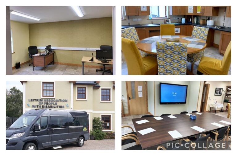 LAPWD Meeting room and Office space available to rent